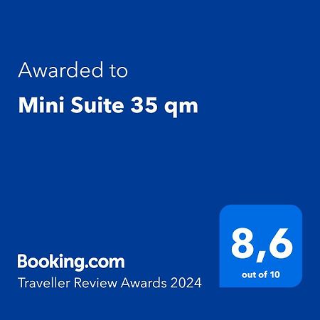 Mini Suite 35 Qm Valle Gran Rey Buitenkant foto