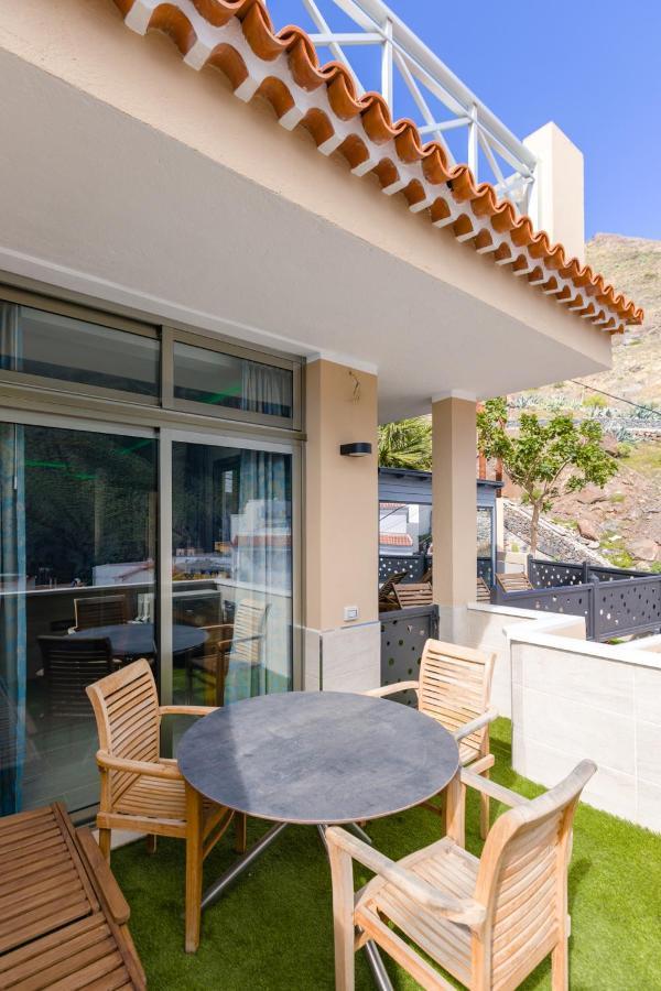 Mini Suite 35 Qm Valle Gran Rey Buitenkant foto